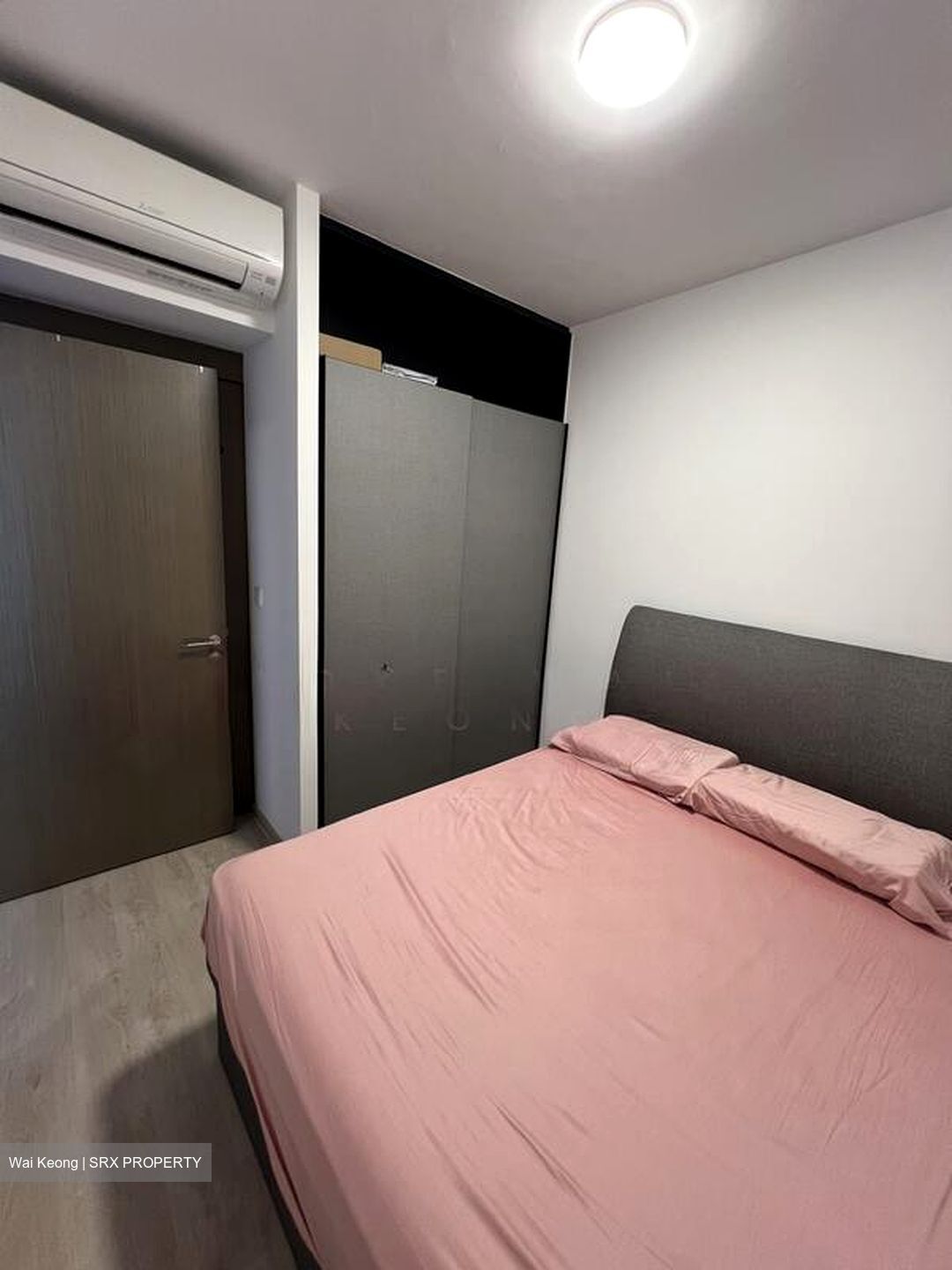 Affinity At Serangoon (D19), Apartment #566213031